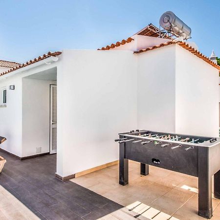 Villa Mitto Albufeira Bagian luar foto