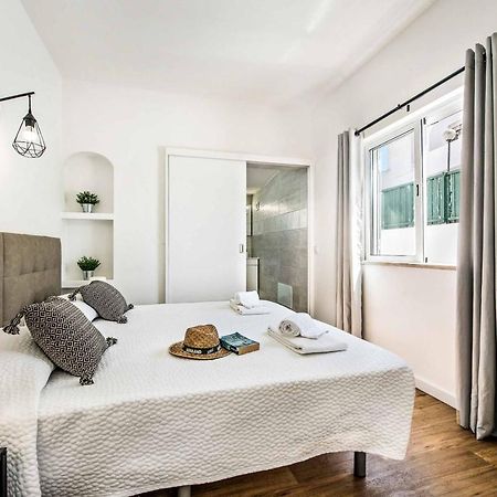 Villa Mitto Albufeira Bagian luar foto