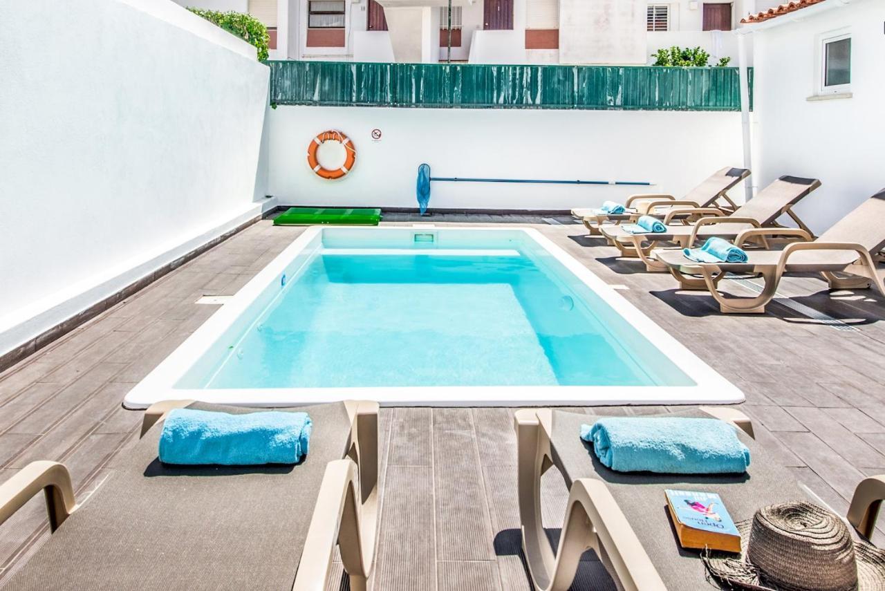 Villa Mitto Albufeira Bagian luar foto